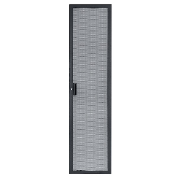 Fully Ventd Rear Door 44U